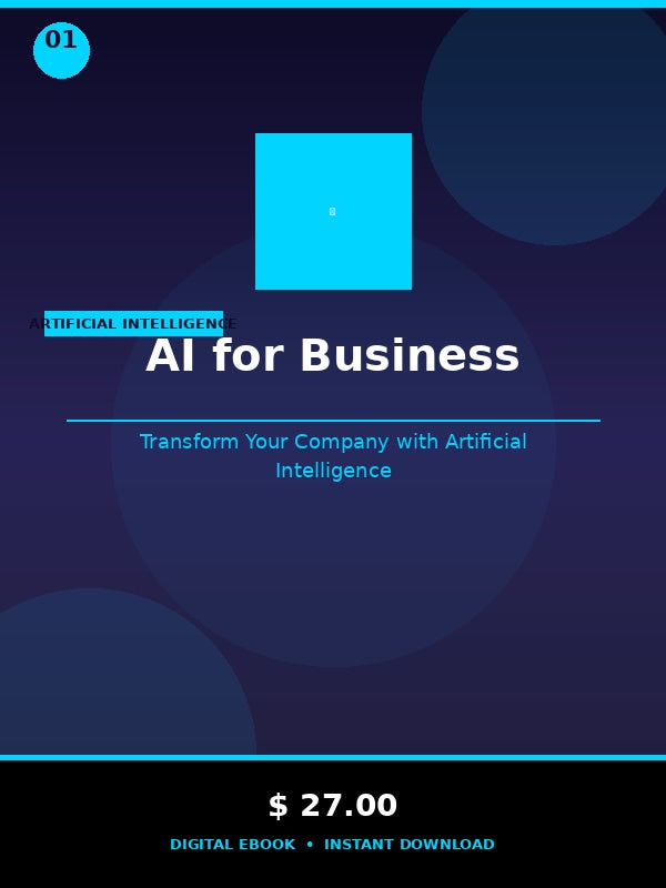 AI for Business