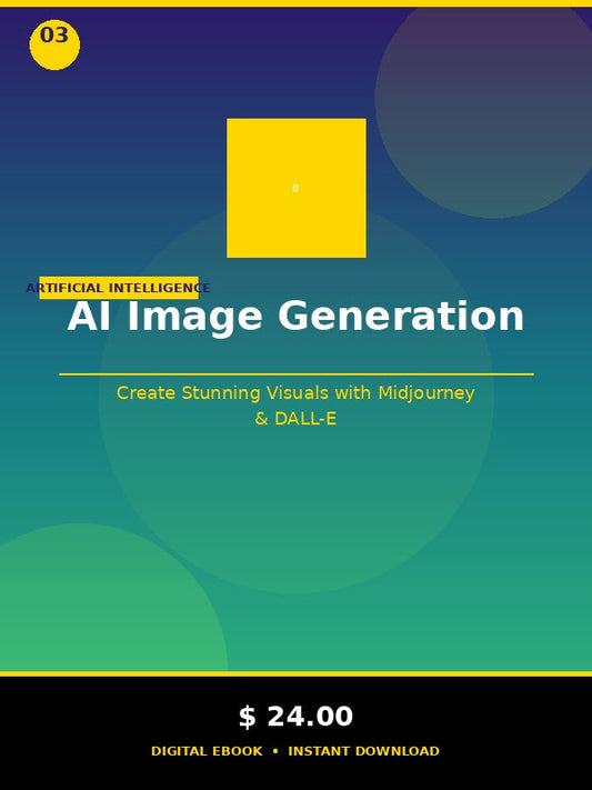 AI Image Generation