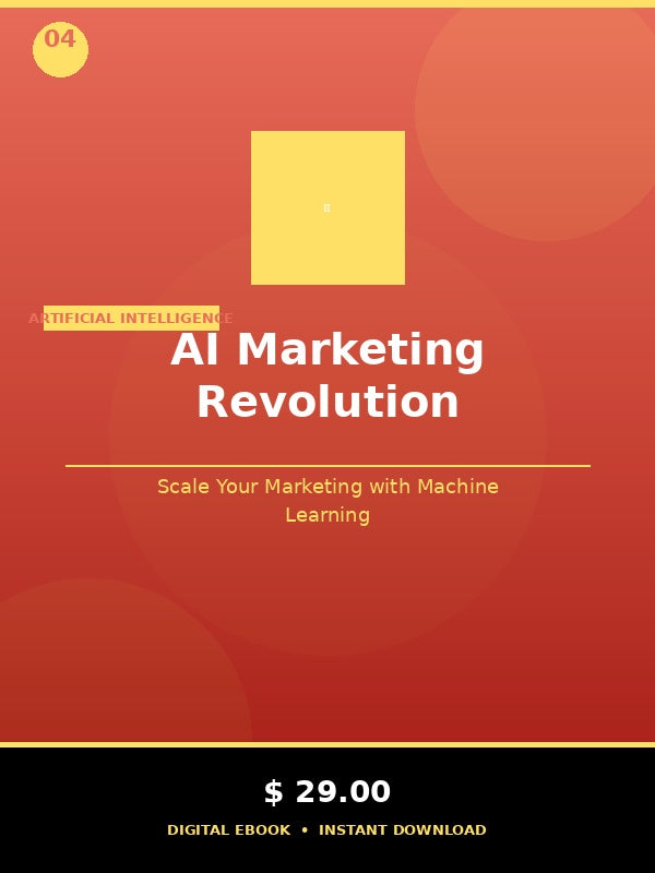 AI Marketing Revolution