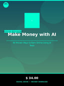 Make Money with AI