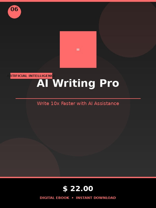 AI Writing Pro