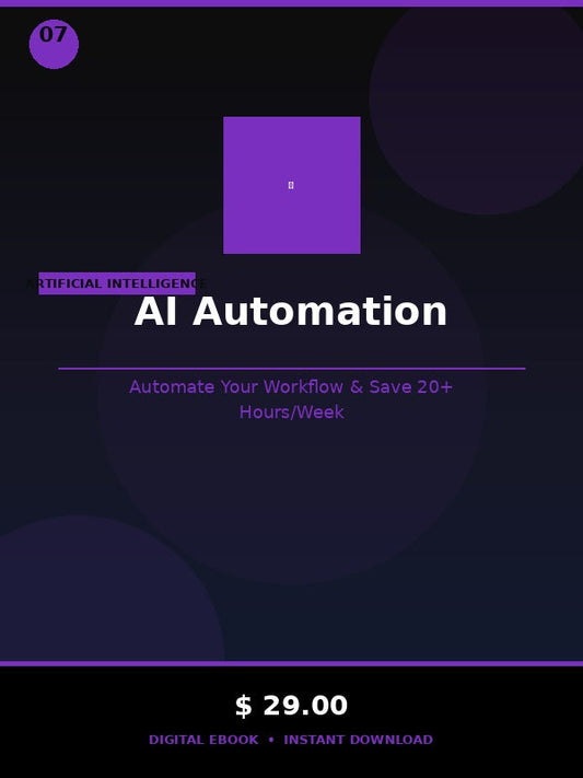 AI Automation