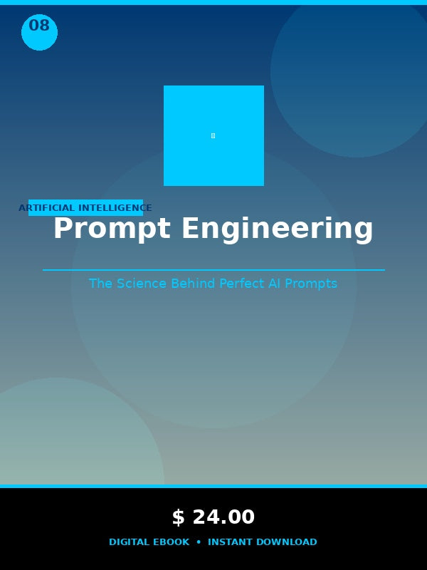 Prompt Engineering
