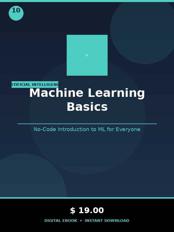 Machine Learning Basics
