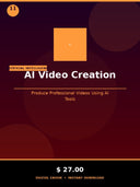 AI Video Creation