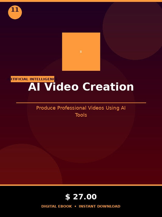 AI Video Creation