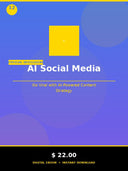 AI Social Media