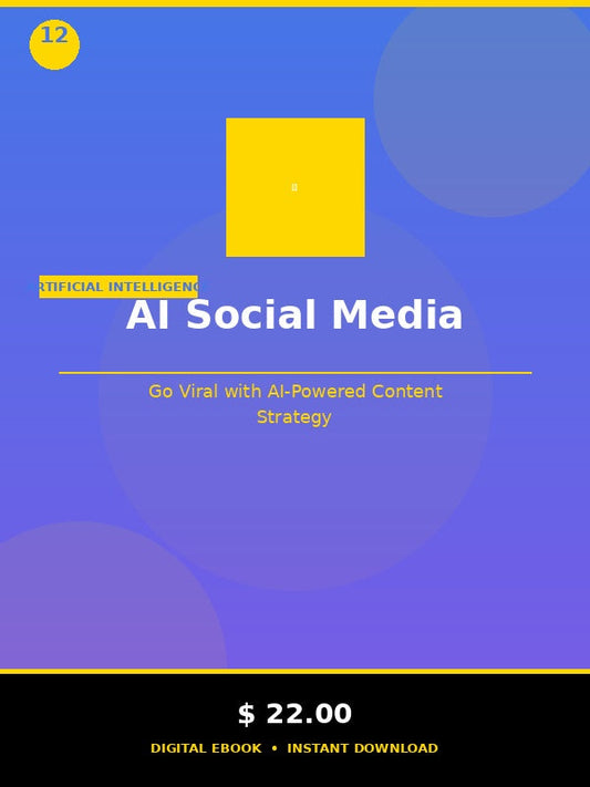 AI Social Media