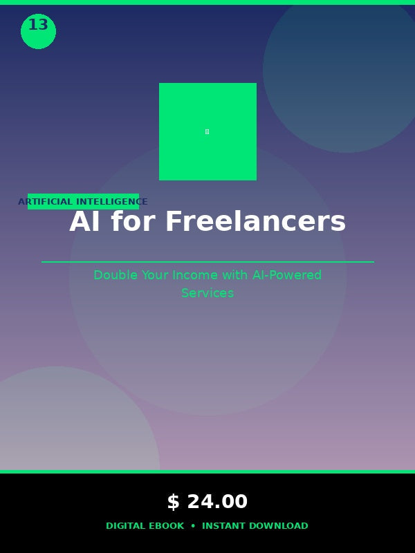 AI for Freelancers