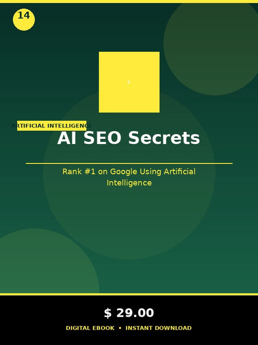 AI SEO Secrets