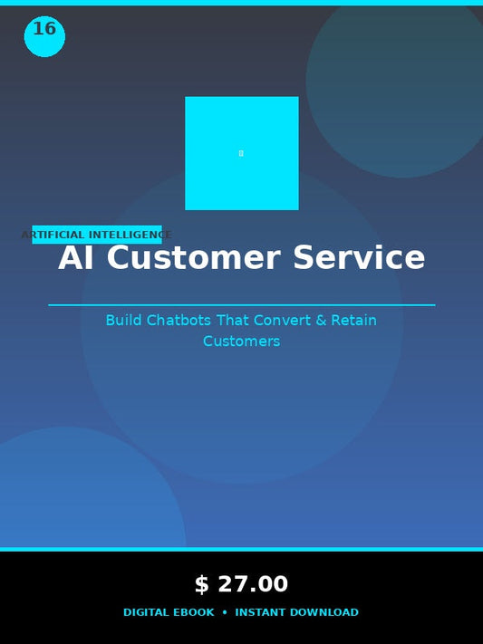 AI Customer Service