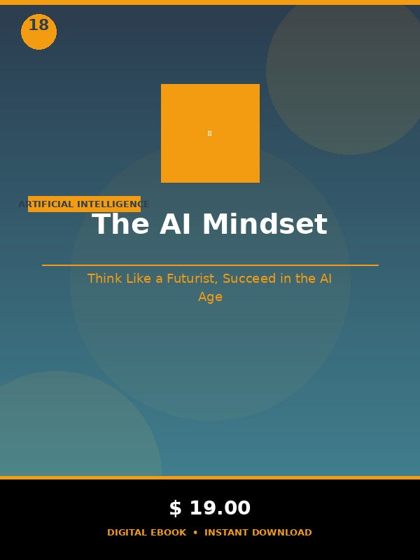 The AI Mindset